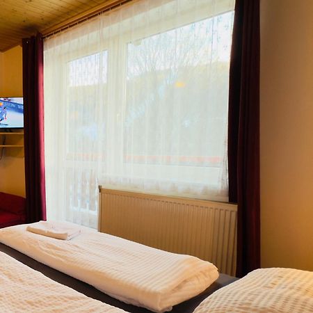 Pension Tony Špindlerŭv Mlýn Esterno foto