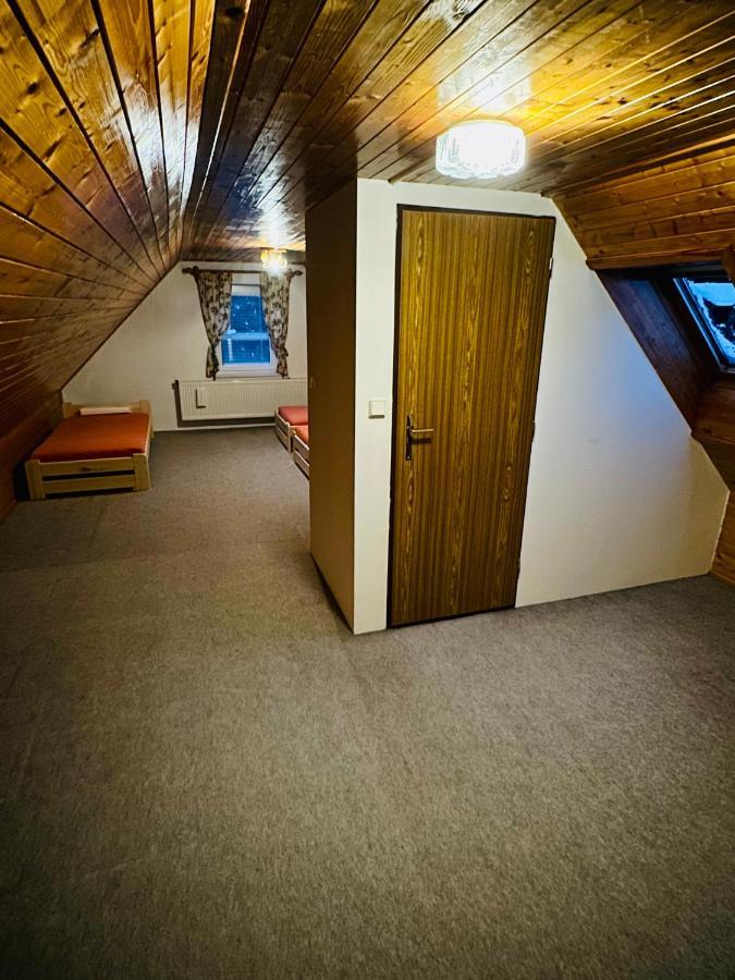 Pension Tony Špindlerŭv Mlýn Esterno foto
